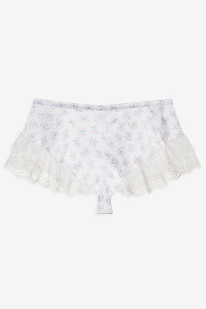 For Love & Lemons Sweet Escape Short