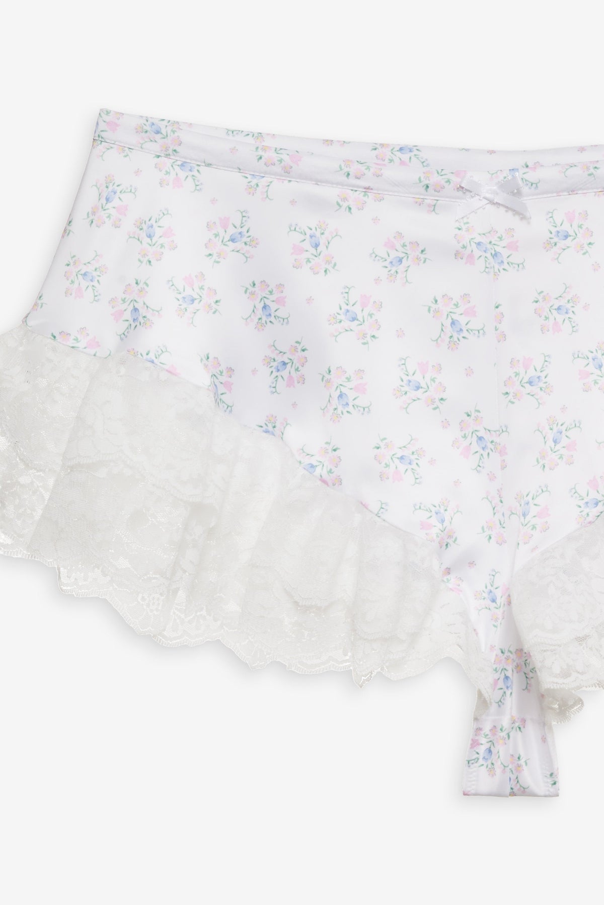 For Love & Lemons Sweet Escape Short