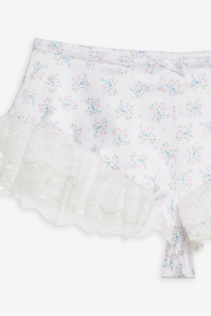 For Love & Lemons Sweet Escape Short