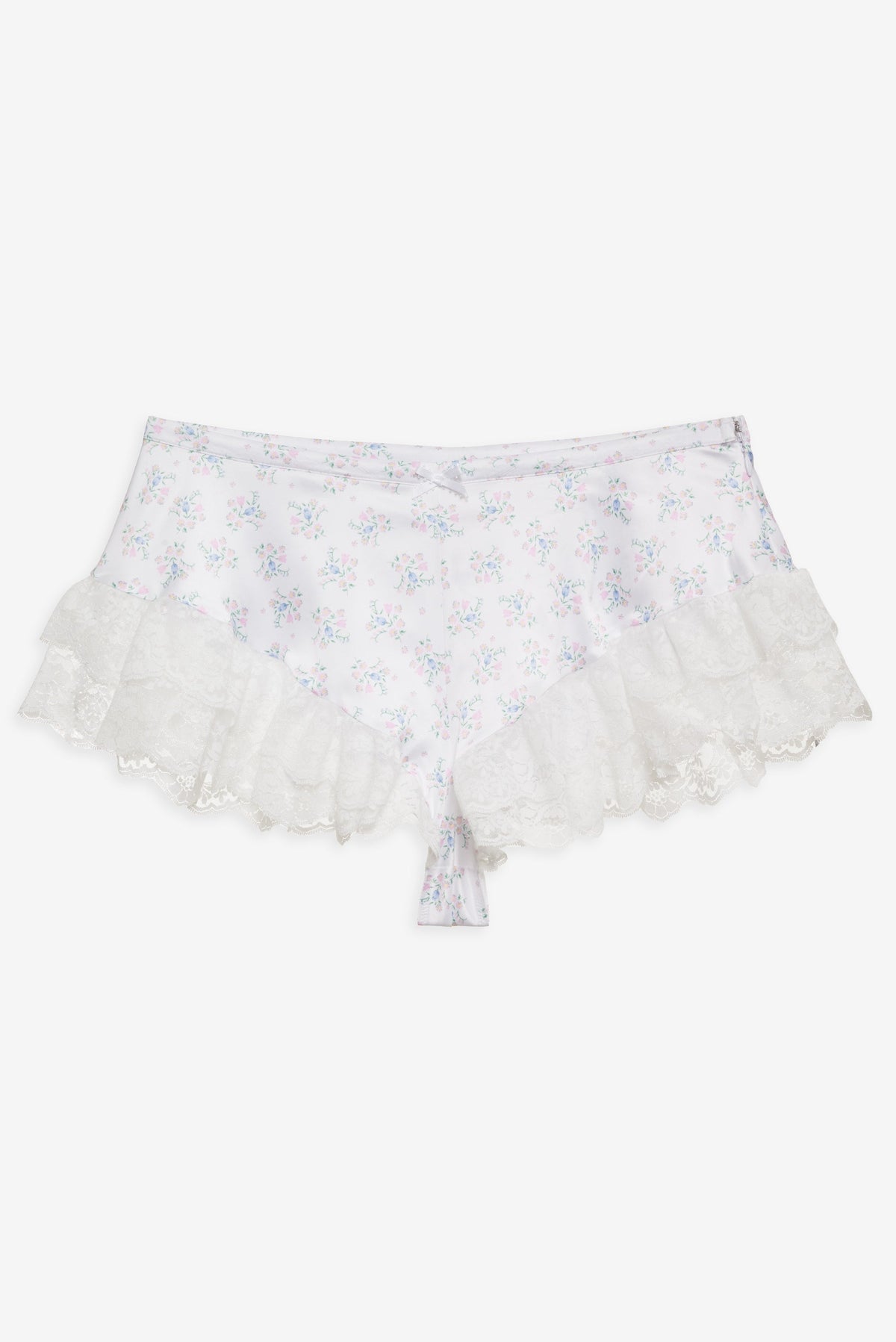 For Love & Lemons Sweet Escape Short