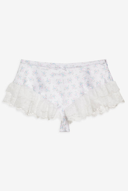 For Love & Lemons Sweet Escape Short