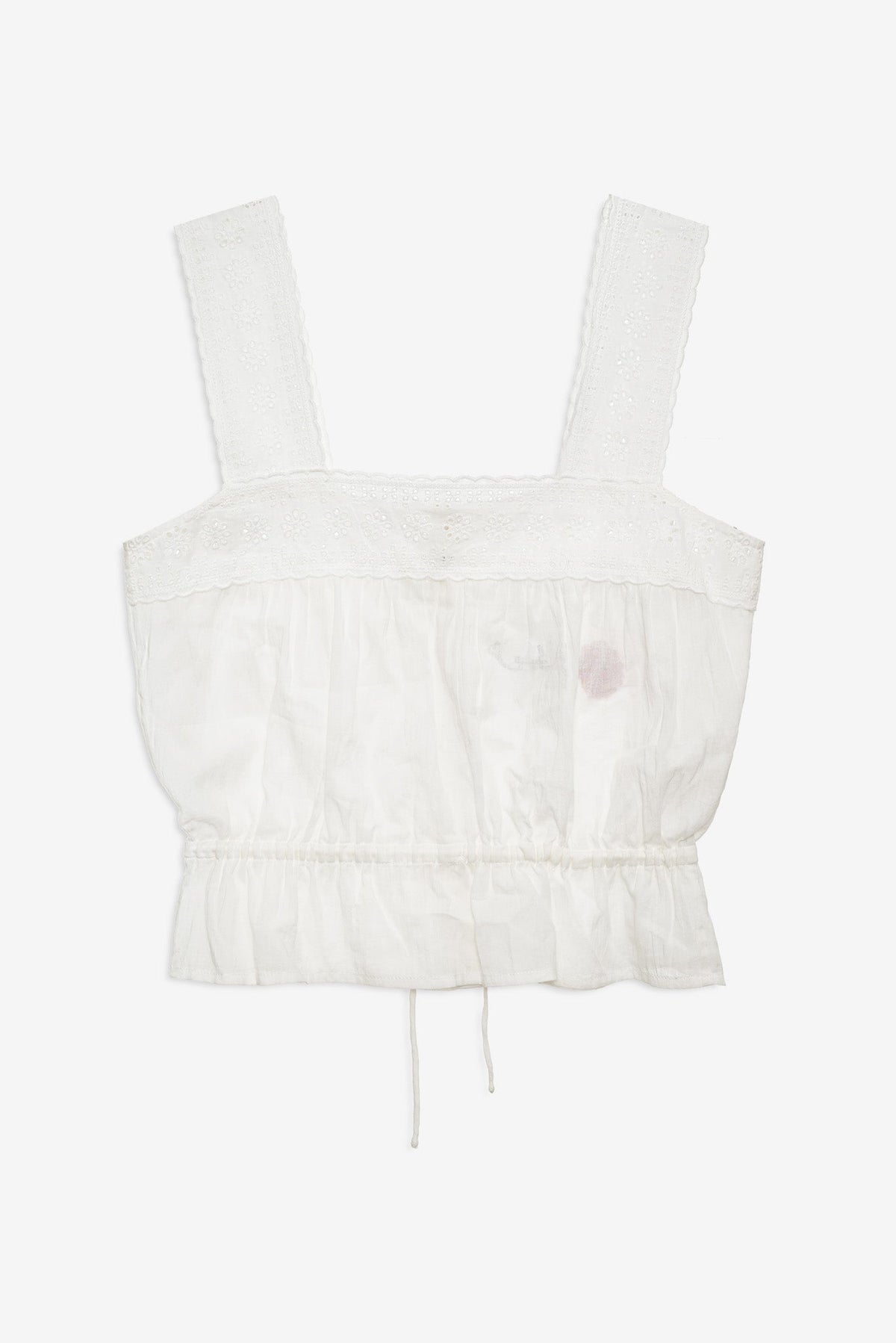 For Love & Lemons Ella Top