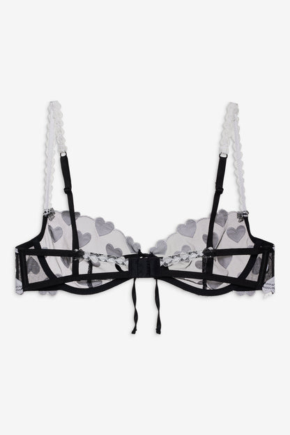 For Love & Lemons Mia Underwire Bra