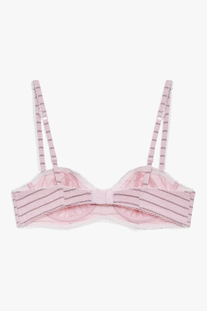 For Love & Lemons Mindy Underwire Bra