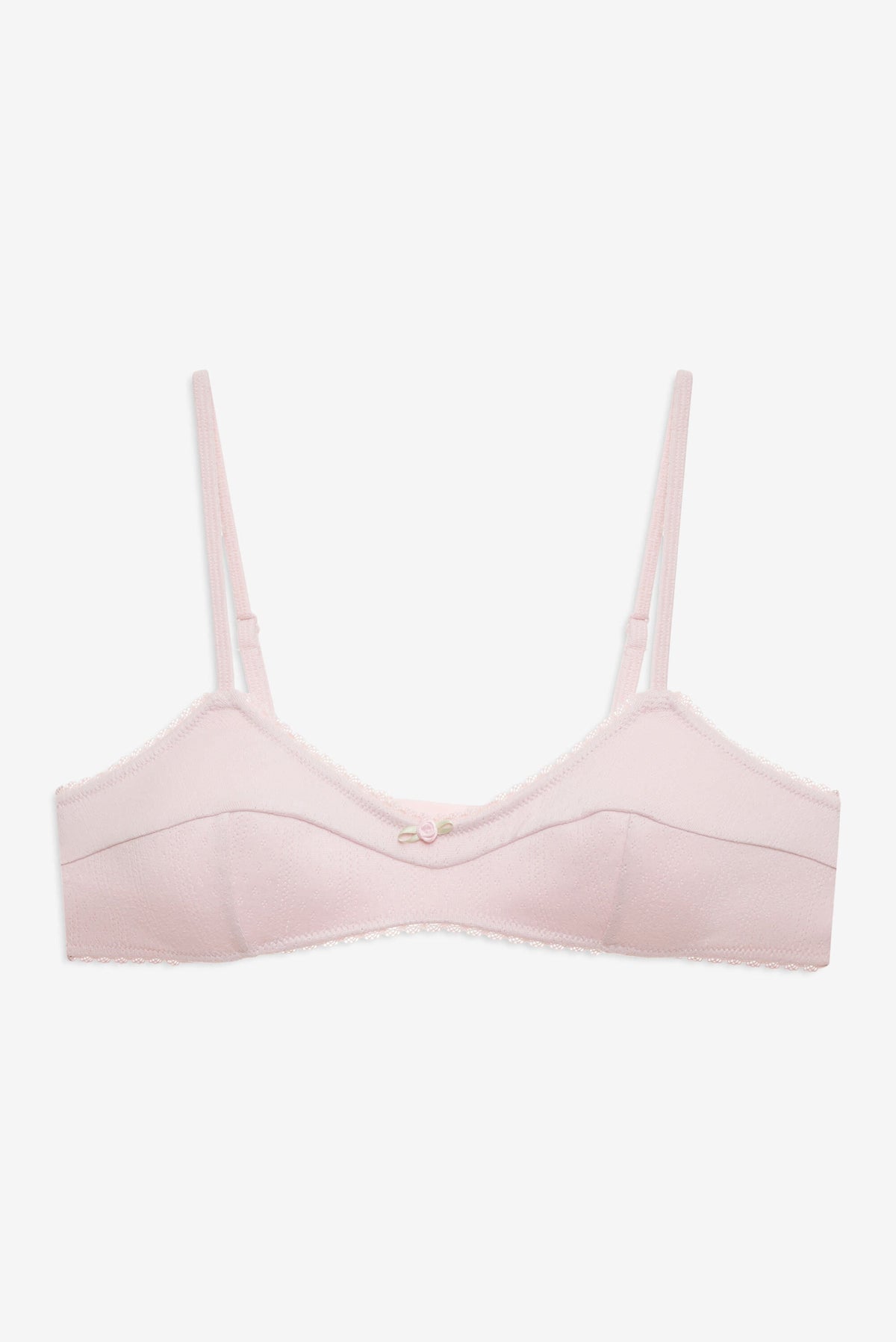 For Love & Lemons Elliana Bralette
