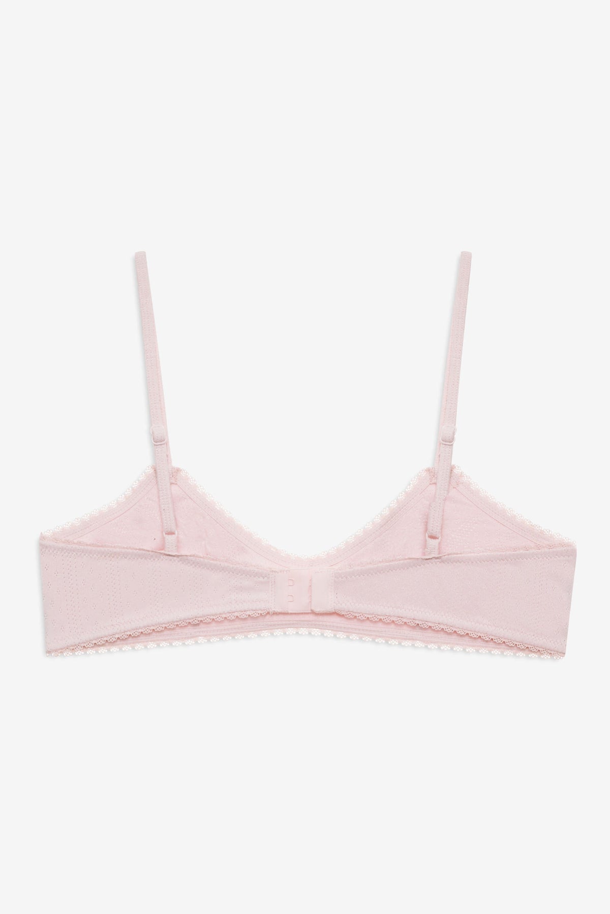 For Love & Lemons Elliana Bralette