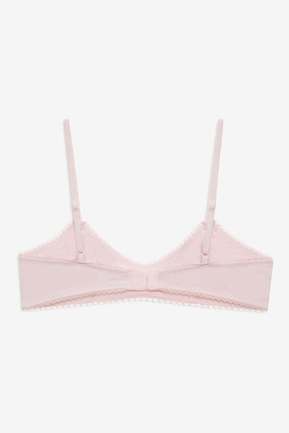 For Love & Lemons Elliana Bralette