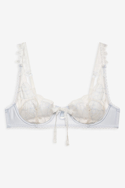 For Love & Lemons Pure Heart Underwire Bra