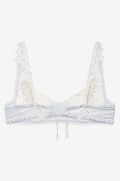 For Love & Lemons Pure Heart Underwire Bra