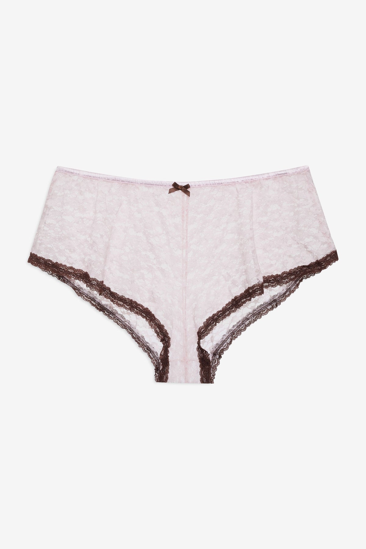 For Love & Lemons Pamela Sleep Short