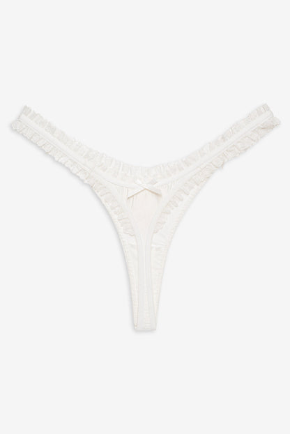For Love & Lemons Bachelorette Thong Panty Pack