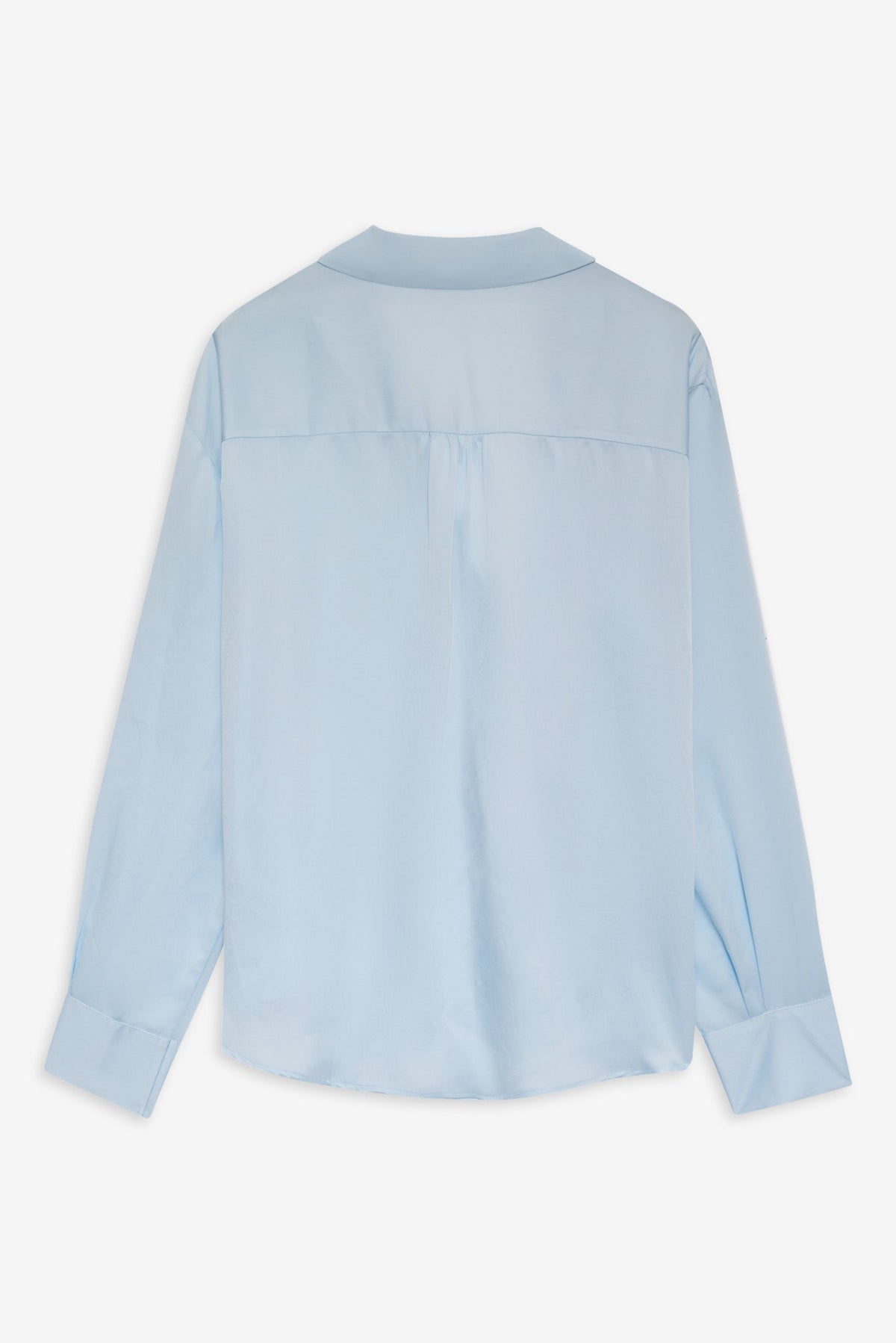 For Love & Lemons Everyday Pajama Top