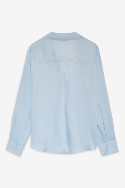For Love & Lemons Everyday Pajama Top