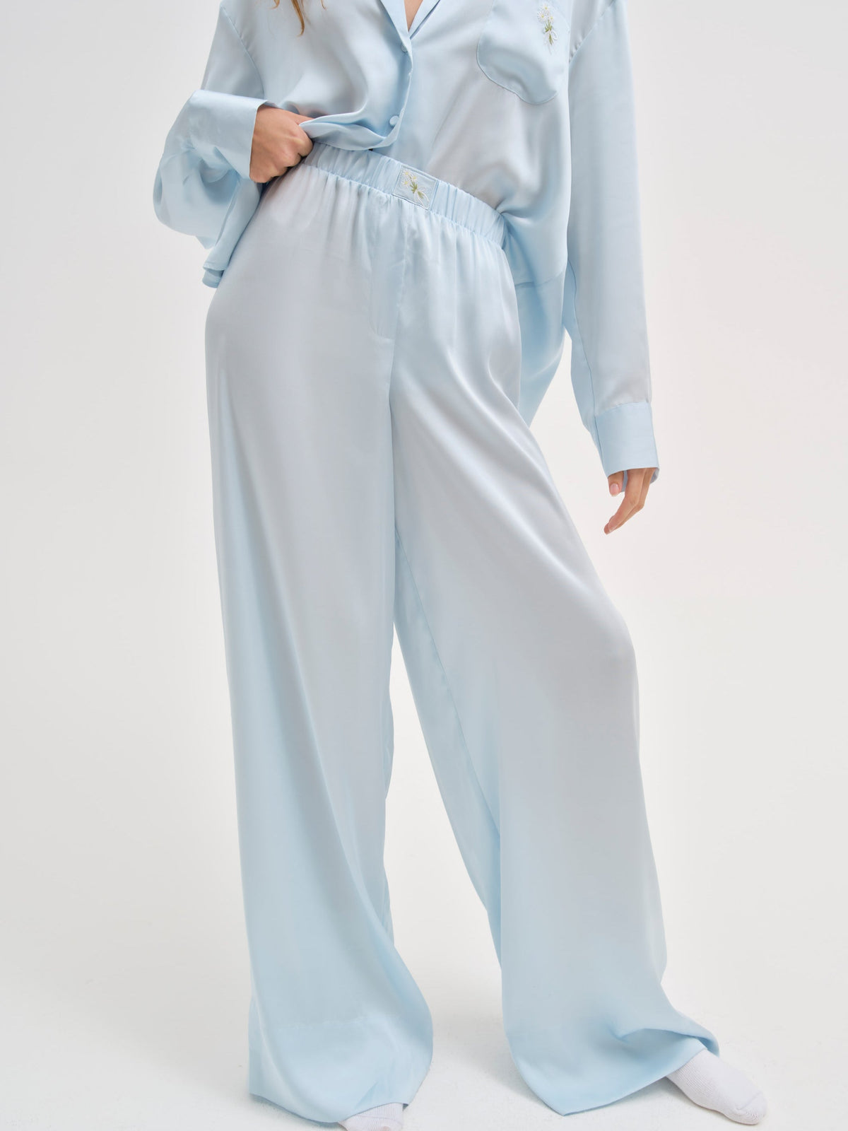 For Love & Lemons Everyday Pj Pant