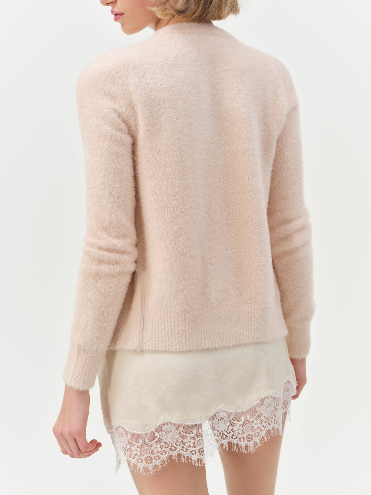 For Love & Lemons Harper Cardigan
