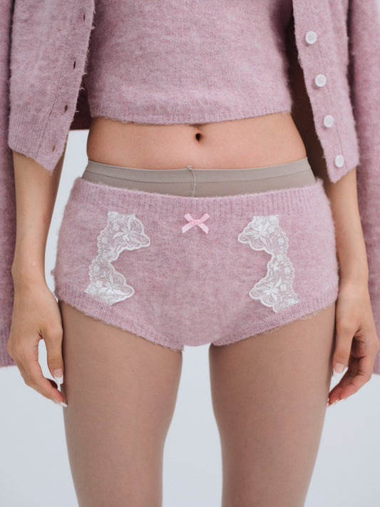 For Love & Lemons Arinah Boyshort
