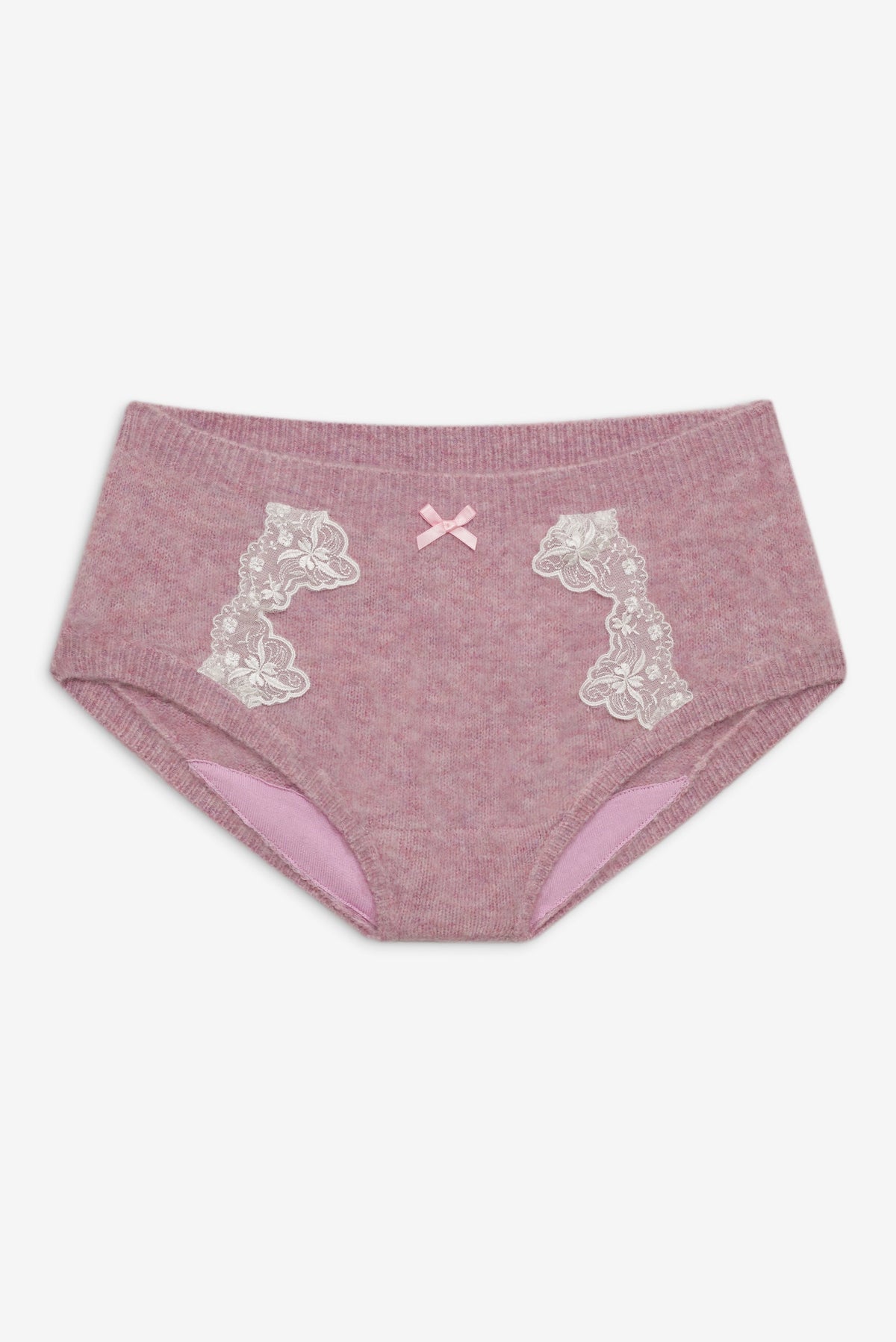 For Love & Lemons Arinah Boyshort