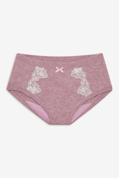 For Love & Lemons Arinah Boyshort