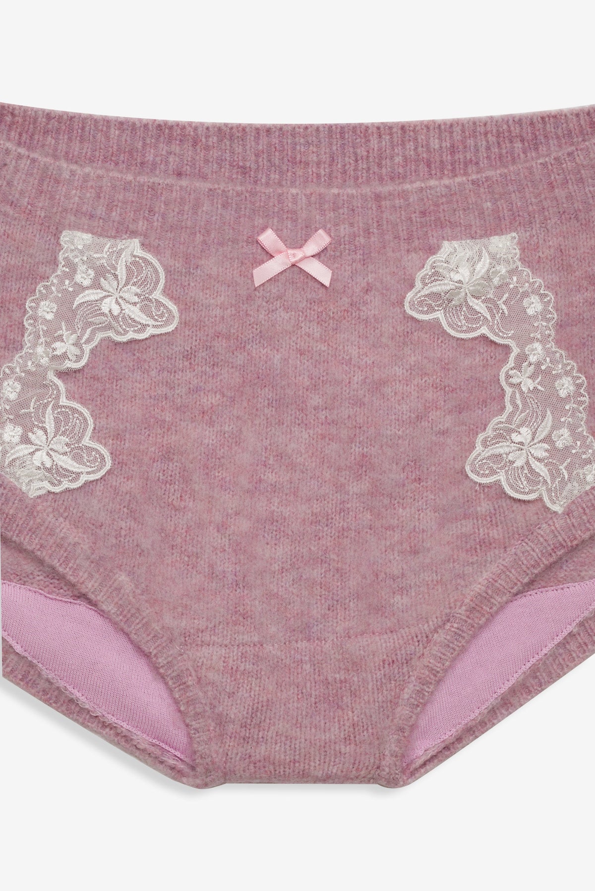 For Love & Lemons Arinah Boyshort