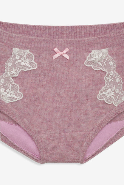 For Love & Lemons Arinah Boyshort