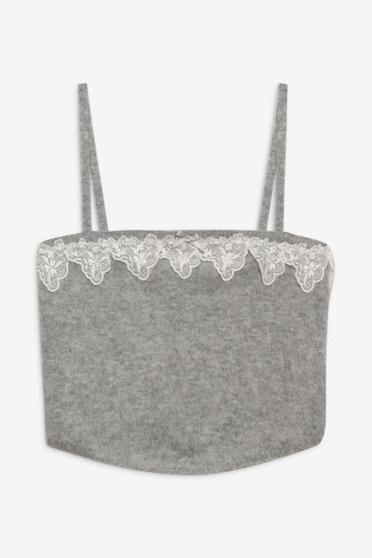 For Love & Lemons Arinah Tank