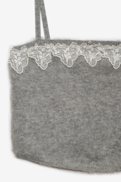 For Love & Lemons Arinah Tank