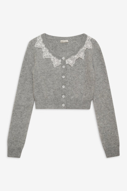 For Love & Lemons Arinah Cardigan