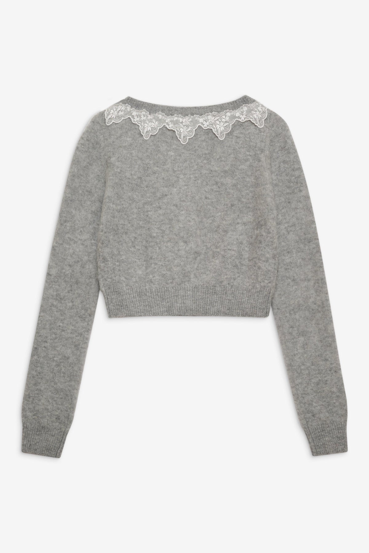 For Love & Lemons Arinah Cardigan