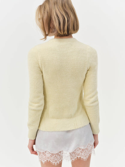 For Love & Lemons Harper Cardigan