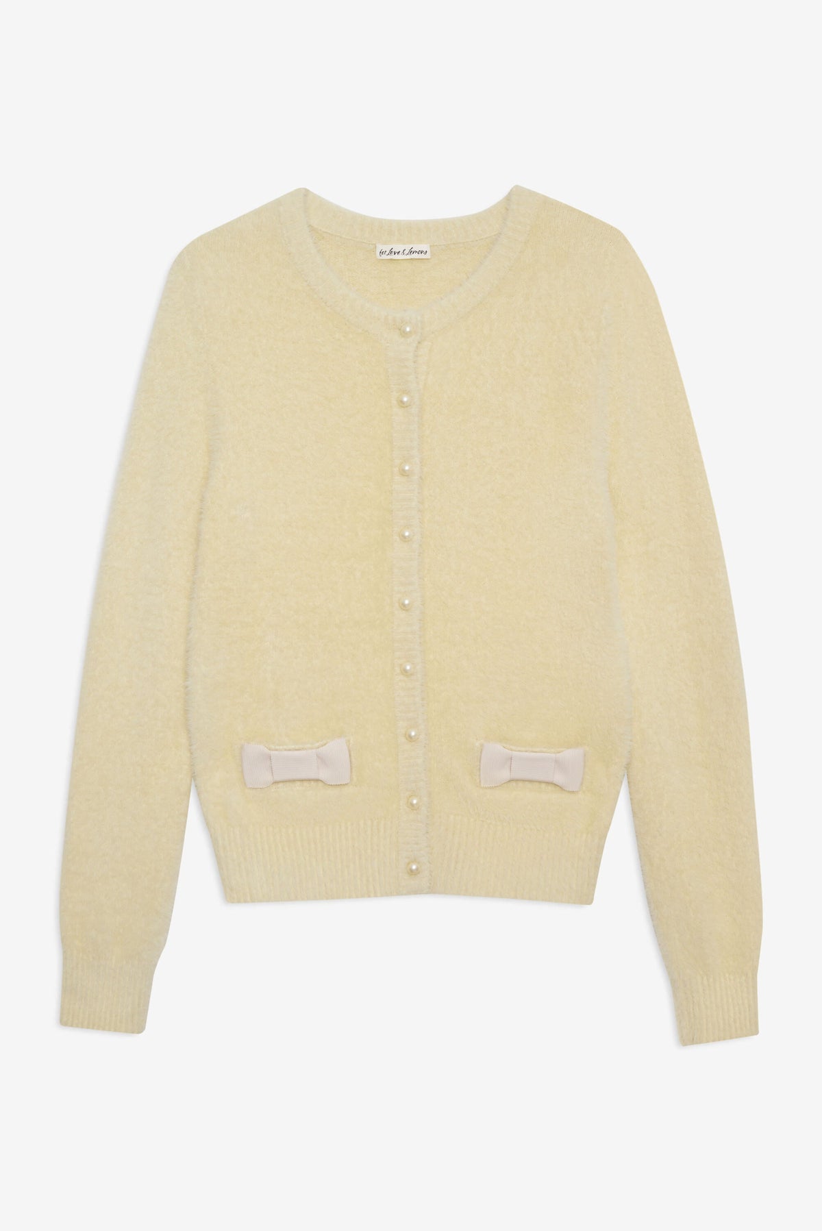 For Love & Lemons Harper Cardigan