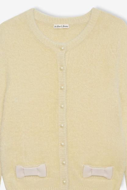 For Love & Lemons Harper Cardigan
