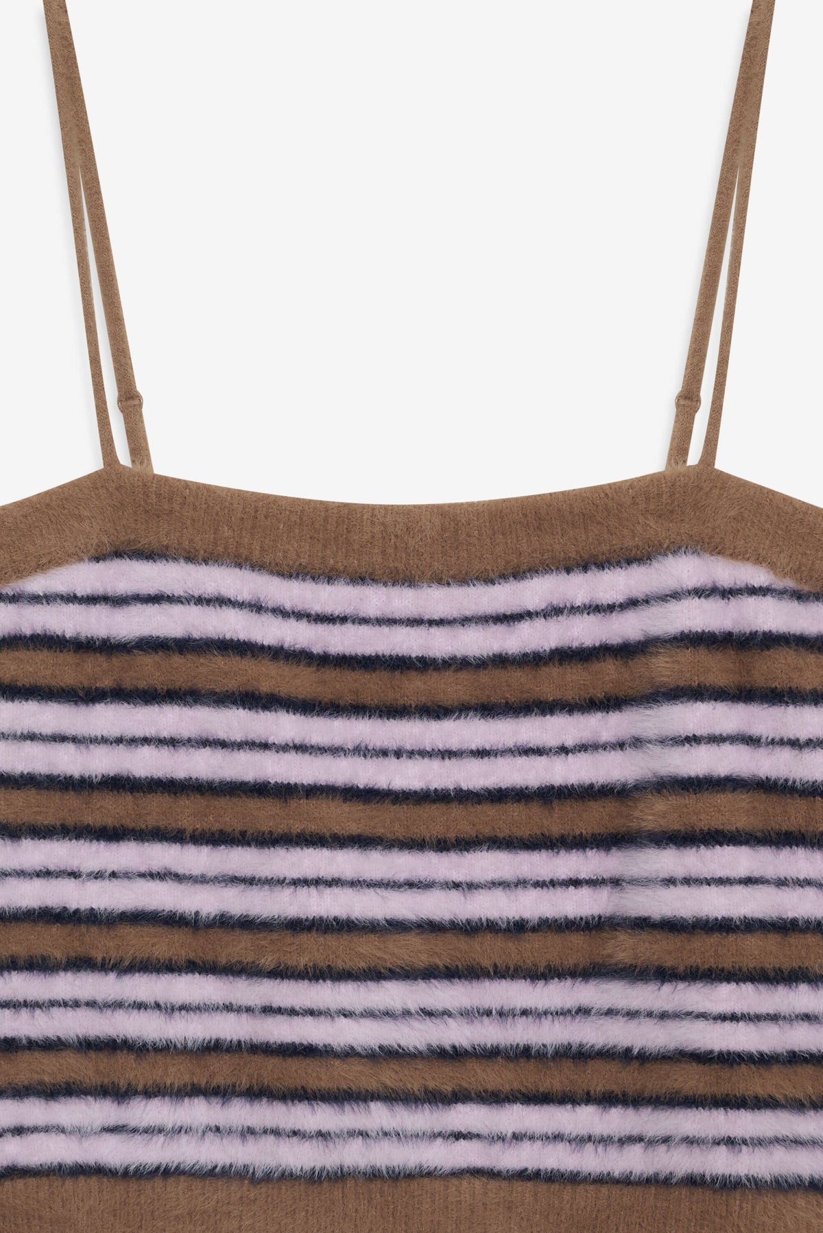 For Love & Lemons Nora Striped Tank