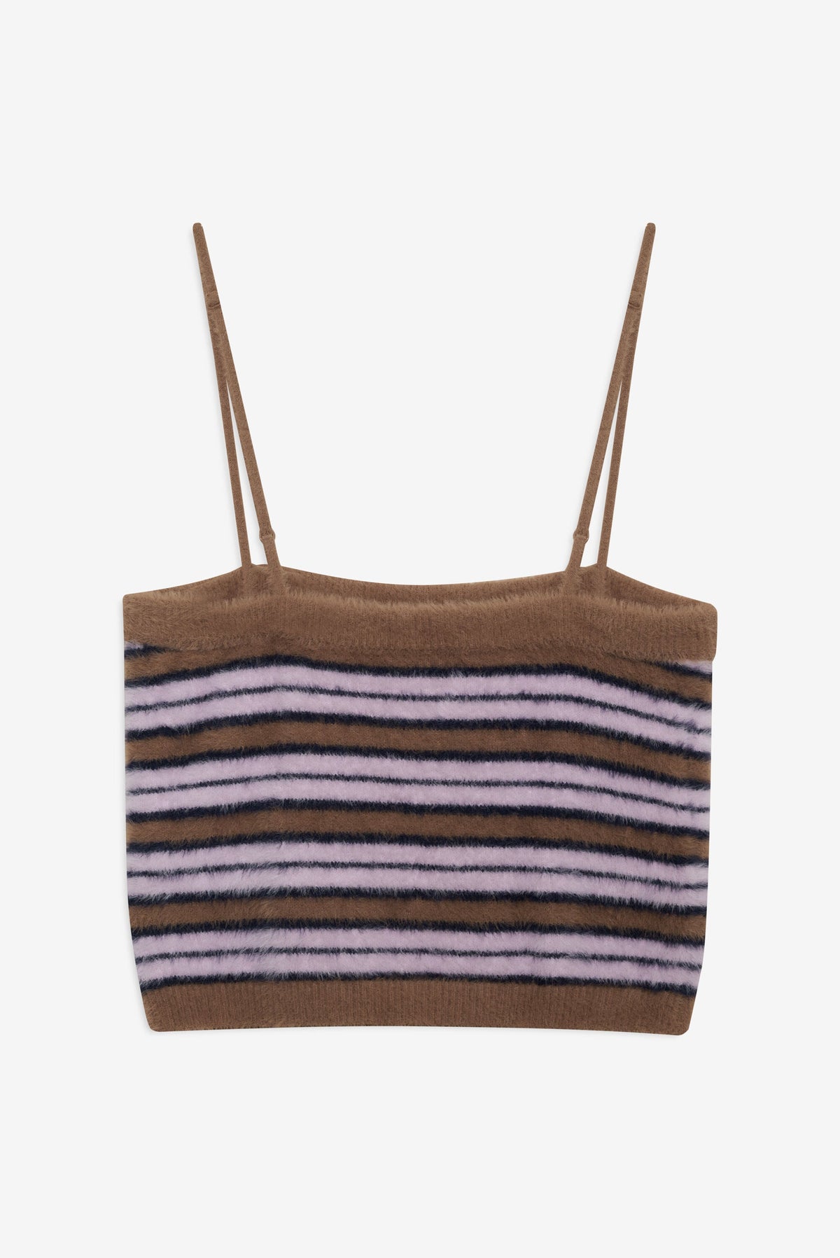 For Love & Lemons Nora Striped Tank