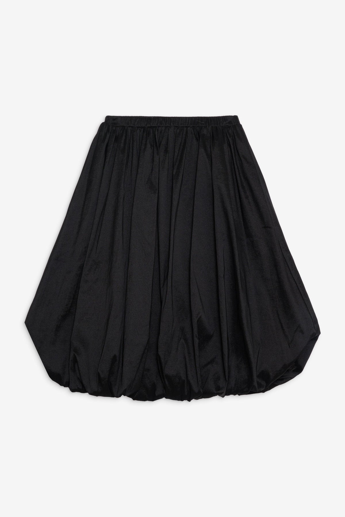 For Love & Lemons Waverley Midi Skirt