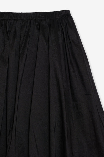 For Love & Lemons Waverley Midi Skirt