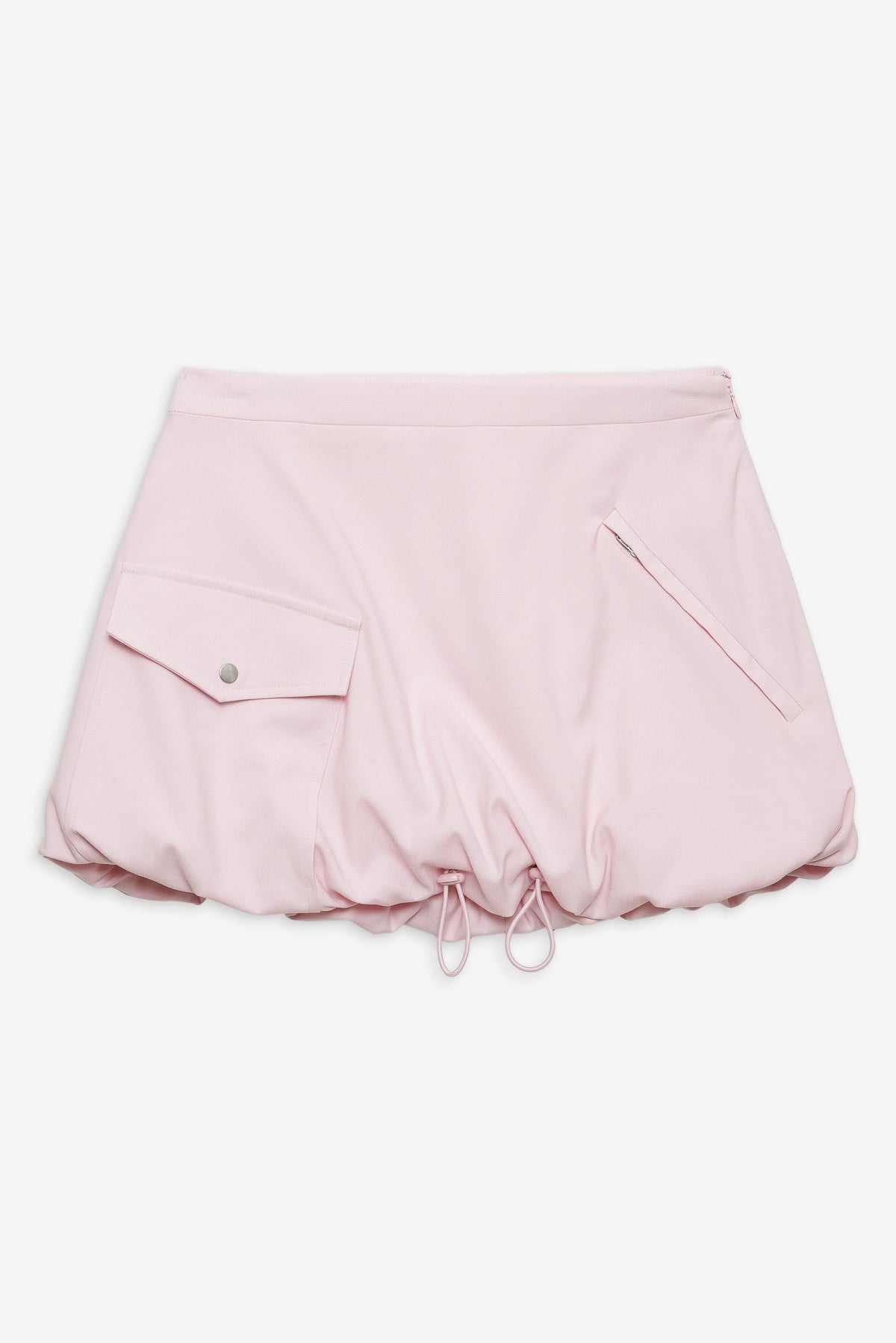 For Love & Lemons Elanah Mini Skirt