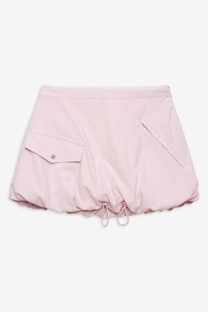 For Love & Lemons Elanah Mini Skirt