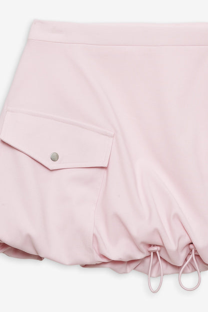 For Love & Lemons Elanah Mini Skirt