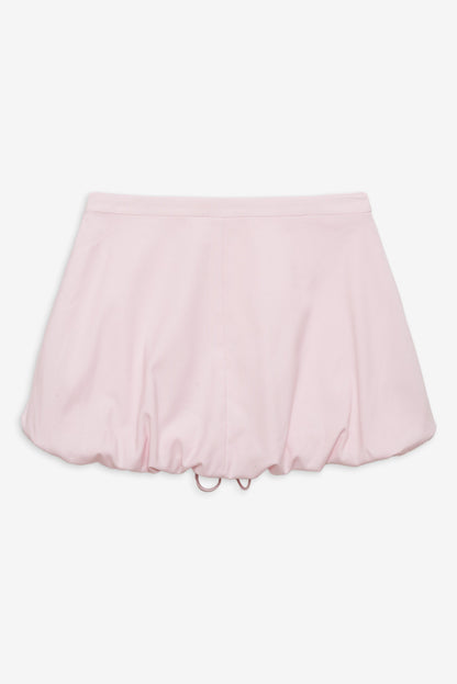 For Love & Lemons Elanah Mini Skirt