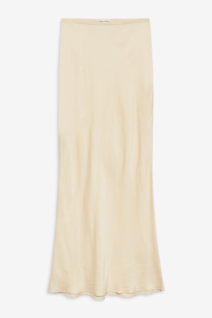 For Love & Lemons Clarabell Maxi Skirt
