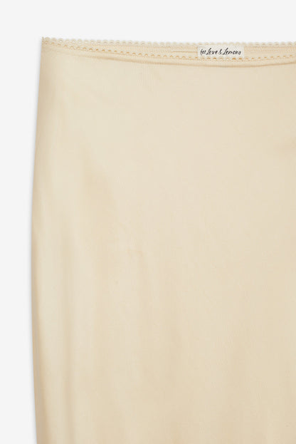 For Love & Lemons Clarabell Maxi Skirt