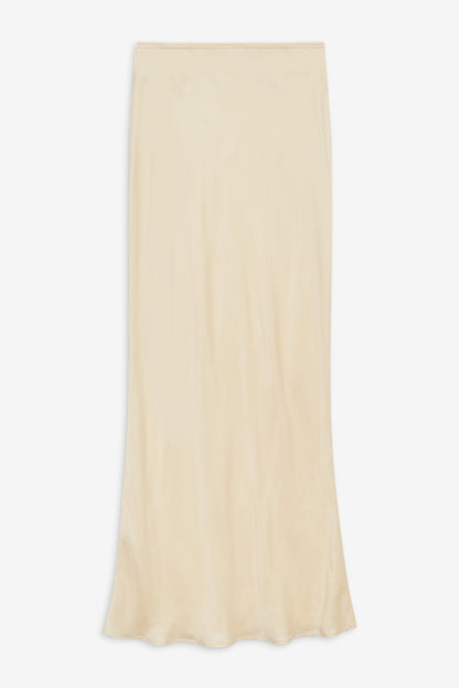 For Love & Lemons Clarabell Maxi Skirt