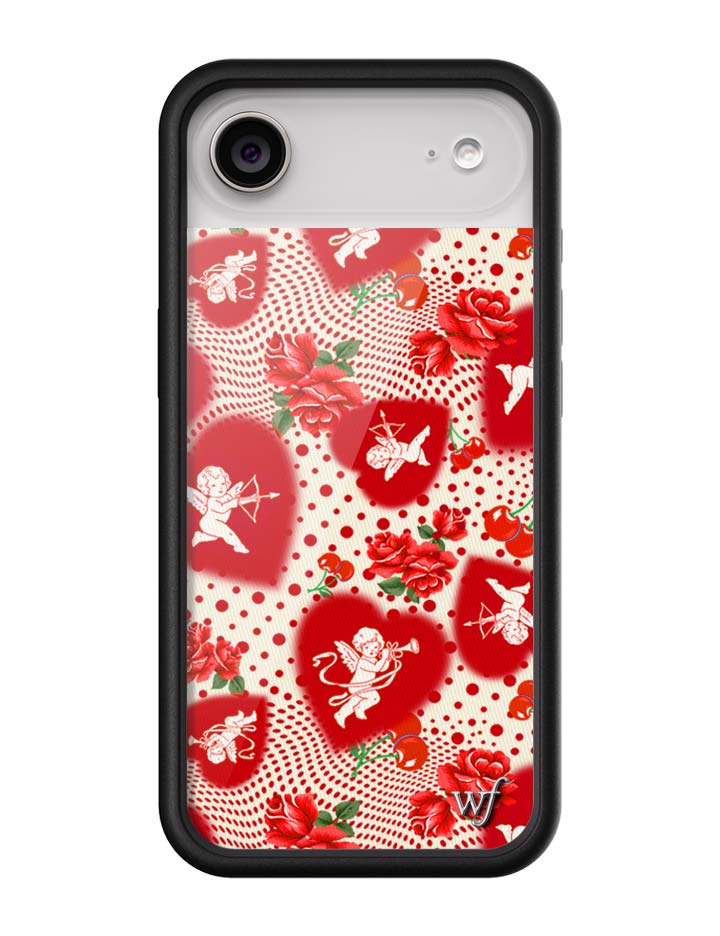 For Love & Lemons Cupid Dot iPhone Case