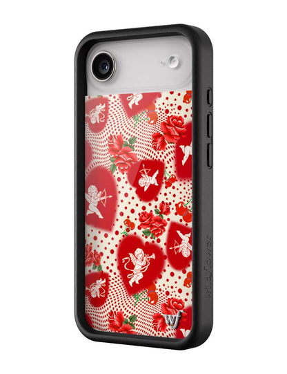 For Love & Lemons Cupid Dot iPhone Case