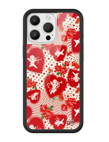 For Love & Lemons Cupid Dot iPhone Case