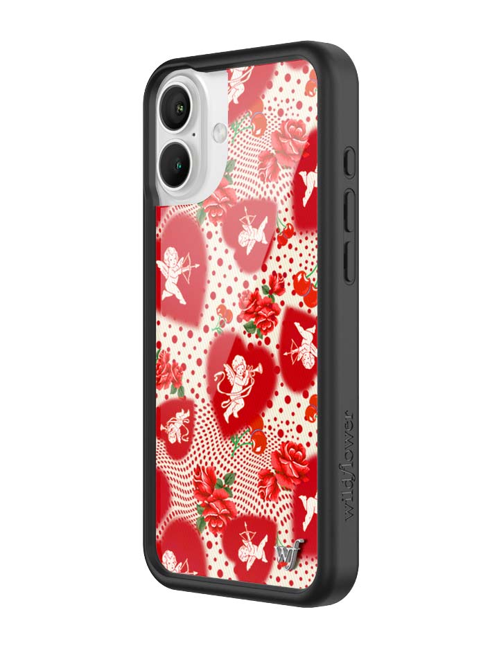 For Love & Lemons Cupid Dot iPhone Case