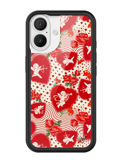 For Love & Lemons Cupid Dot iPhone Case