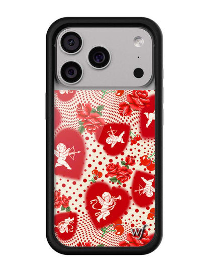 For Love & Lemons Cupid Dot iPhone Case