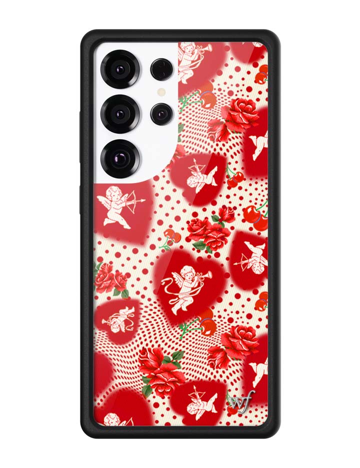 For Love & Lemons Cupid Dot Samsung Galaxy Case