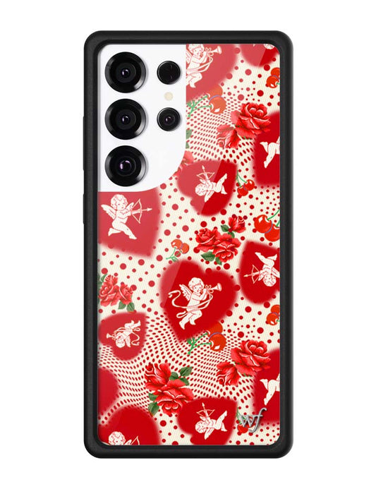 For Love & Lemons Cupid Dot Samsung Galaxy Case